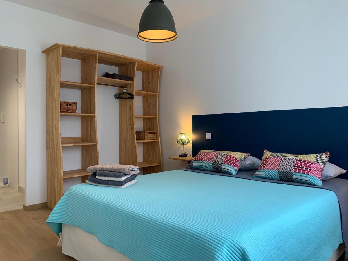 Chambre D'Hotes Chevrefeuille Moltig les Bains Exterior photo
